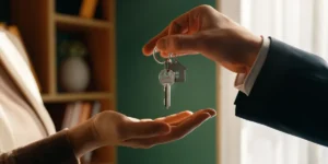 Gestion locative courte durée