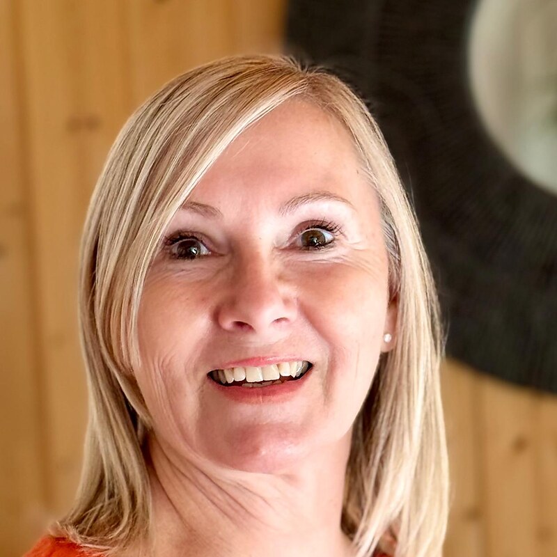 Anne Marie Lambert